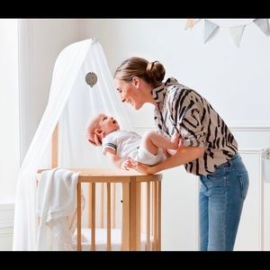 Stokke Organic Mattress